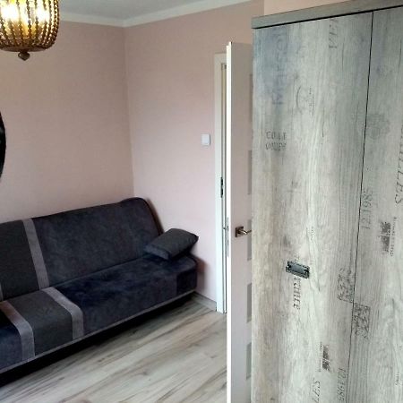 Mieszkanie 2 Pokoje Ul. Skrzetuskiego Lsm Lublin Bagian luar foto