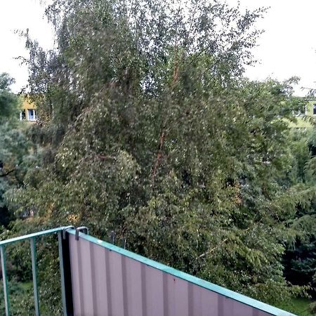 Mieszkanie 2 Pokoje Ul. Skrzetuskiego Lsm Lublin Bagian luar foto