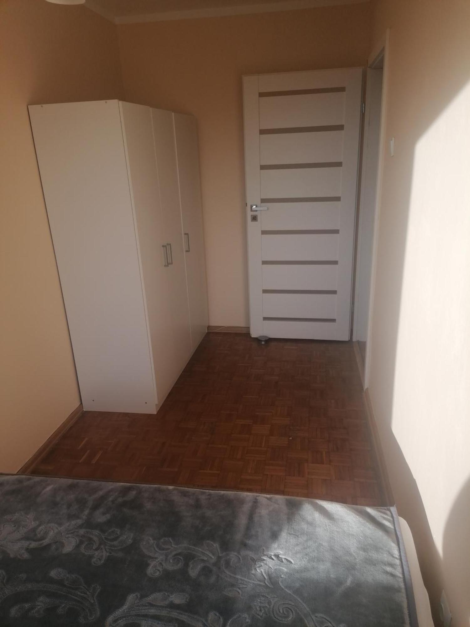 Mieszkanie 2 Pokoje Ul. Skrzetuskiego Lsm Lublin Bagian luar foto