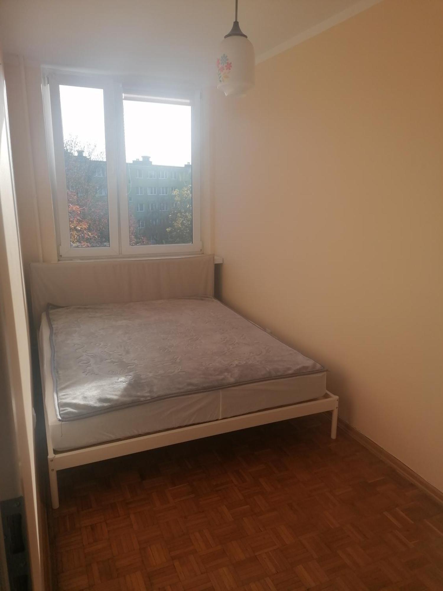 Mieszkanie 2 Pokoje Ul. Skrzetuskiego Lsm Lublin Bagian luar foto