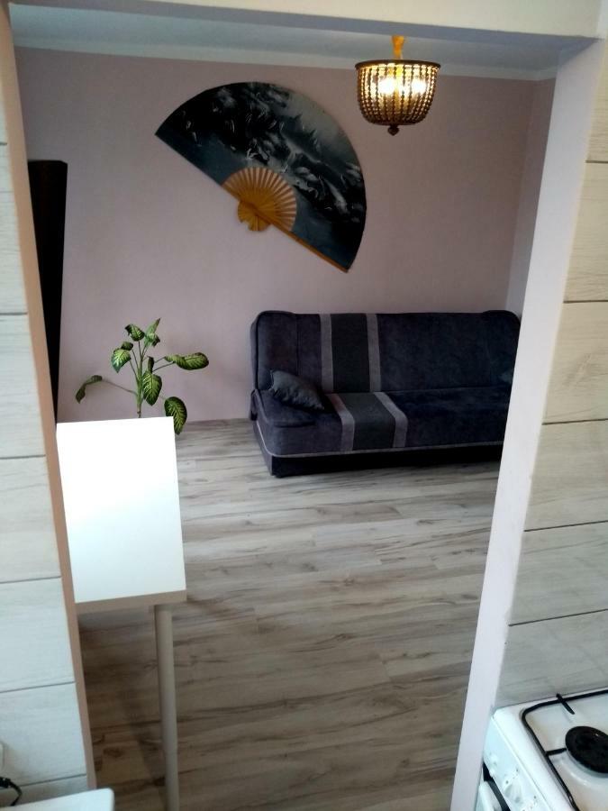 Mieszkanie 2 Pokoje Ul. Skrzetuskiego Lsm Lublin Bagian luar foto