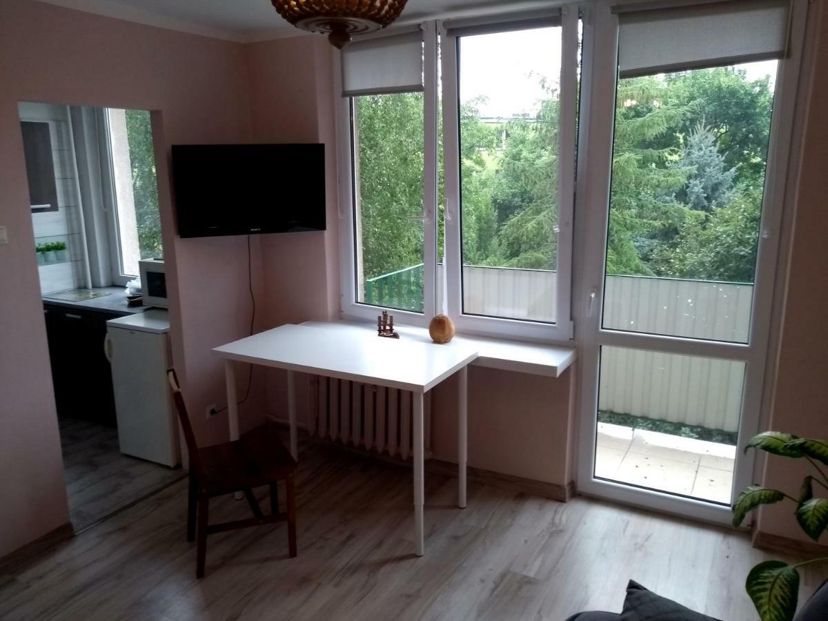 Mieszkanie 2 Pokoje Ul. Skrzetuskiego Lsm Lublin Bagian luar foto
