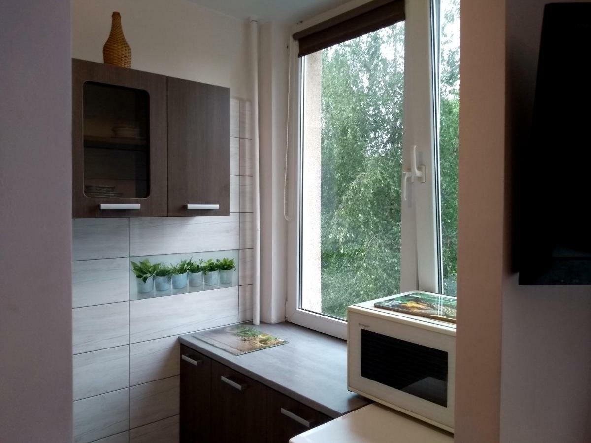 Mieszkanie 2 Pokoje Ul. Skrzetuskiego Lsm Lublin Bagian luar foto