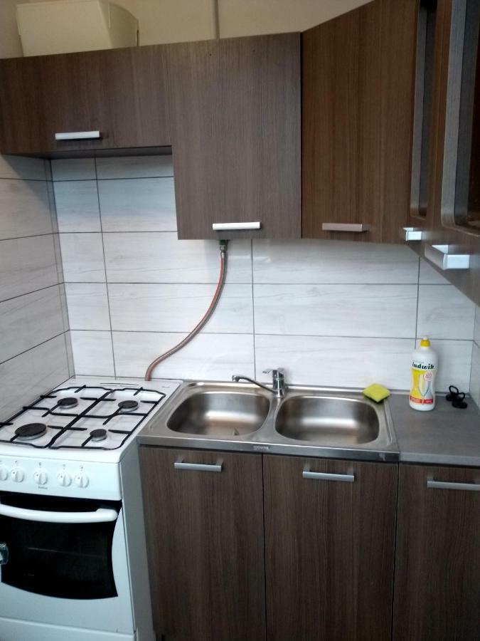 Mieszkanie 2 Pokoje Ul. Skrzetuskiego Lsm Lublin Bagian luar foto