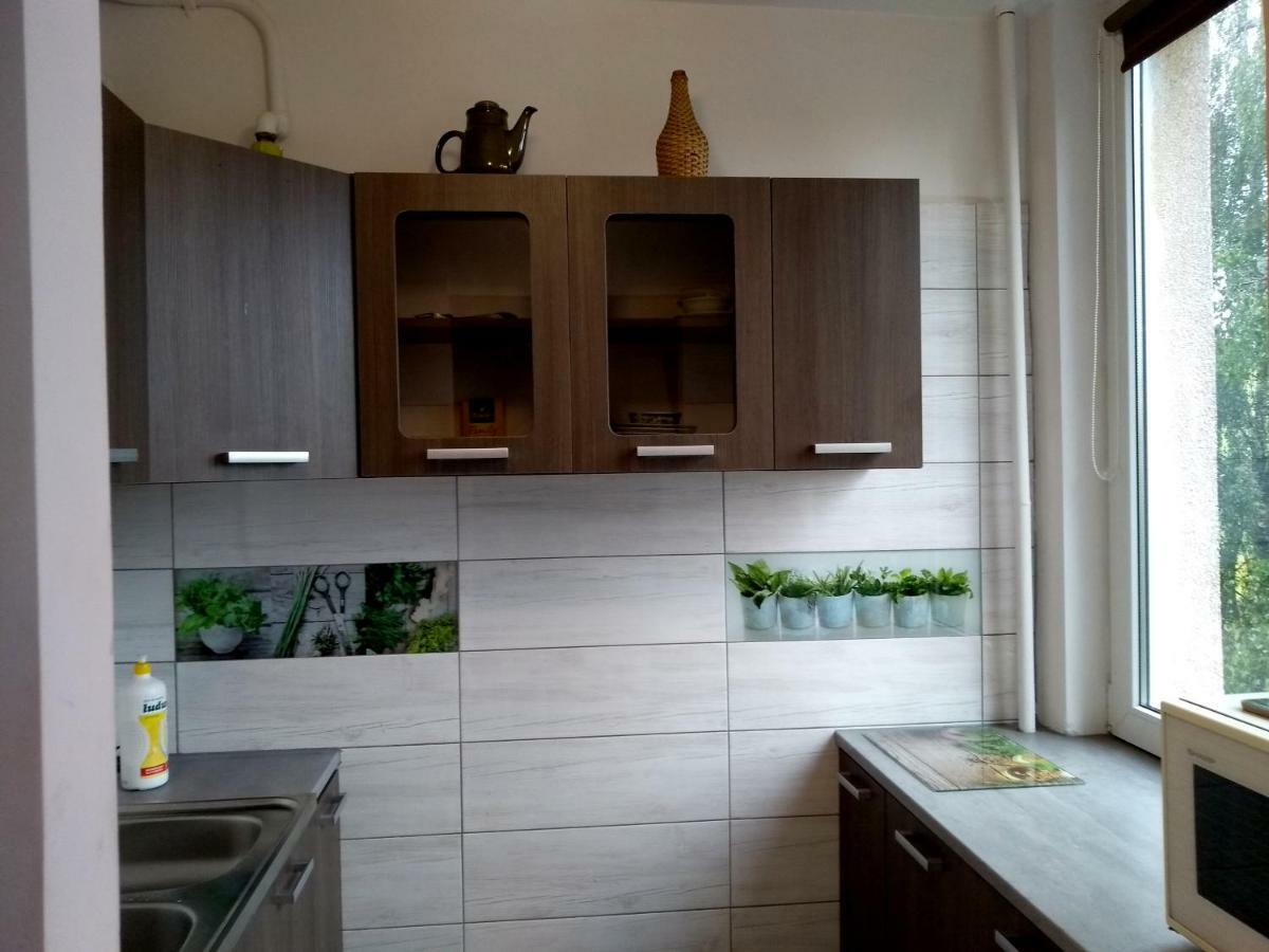 Mieszkanie 2 Pokoje Ul. Skrzetuskiego Lsm Lublin Bagian luar foto