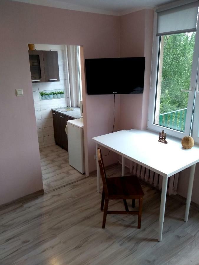 Mieszkanie 2 Pokoje Ul. Skrzetuskiego Lsm Lublin Bagian luar foto