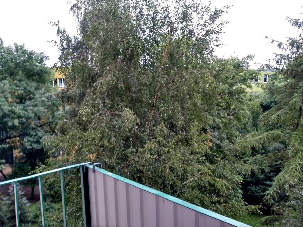Mieszkanie 2 Pokoje Ul. Skrzetuskiego Lsm Lublin Bagian luar foto