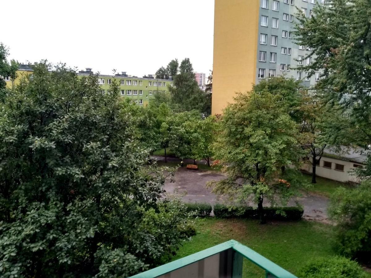 Mieszkanie 2 Pokoje Ul. Skrzetuskiego Lsm Lublin Bagian luar foto