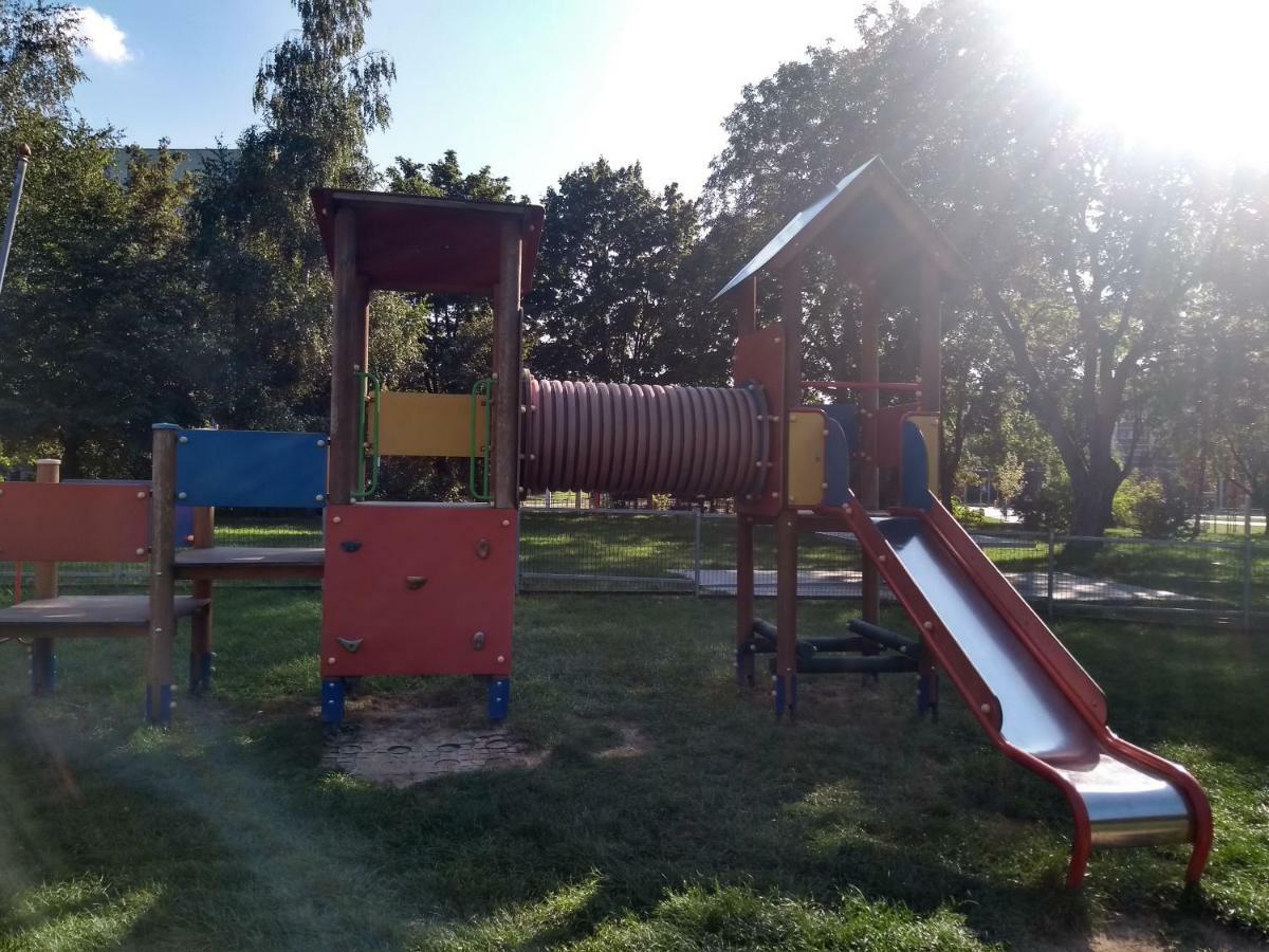 Mieszkanie 2 Pokoje Ul. Skrzetuskiego Lsm Lublin Bagian luar foto