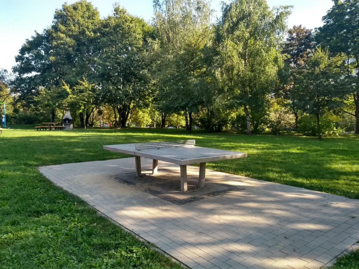 Mieszkanie 2 Pokoje Ul. Skrzetuskiego Lsm Lublin Bagian luar foto