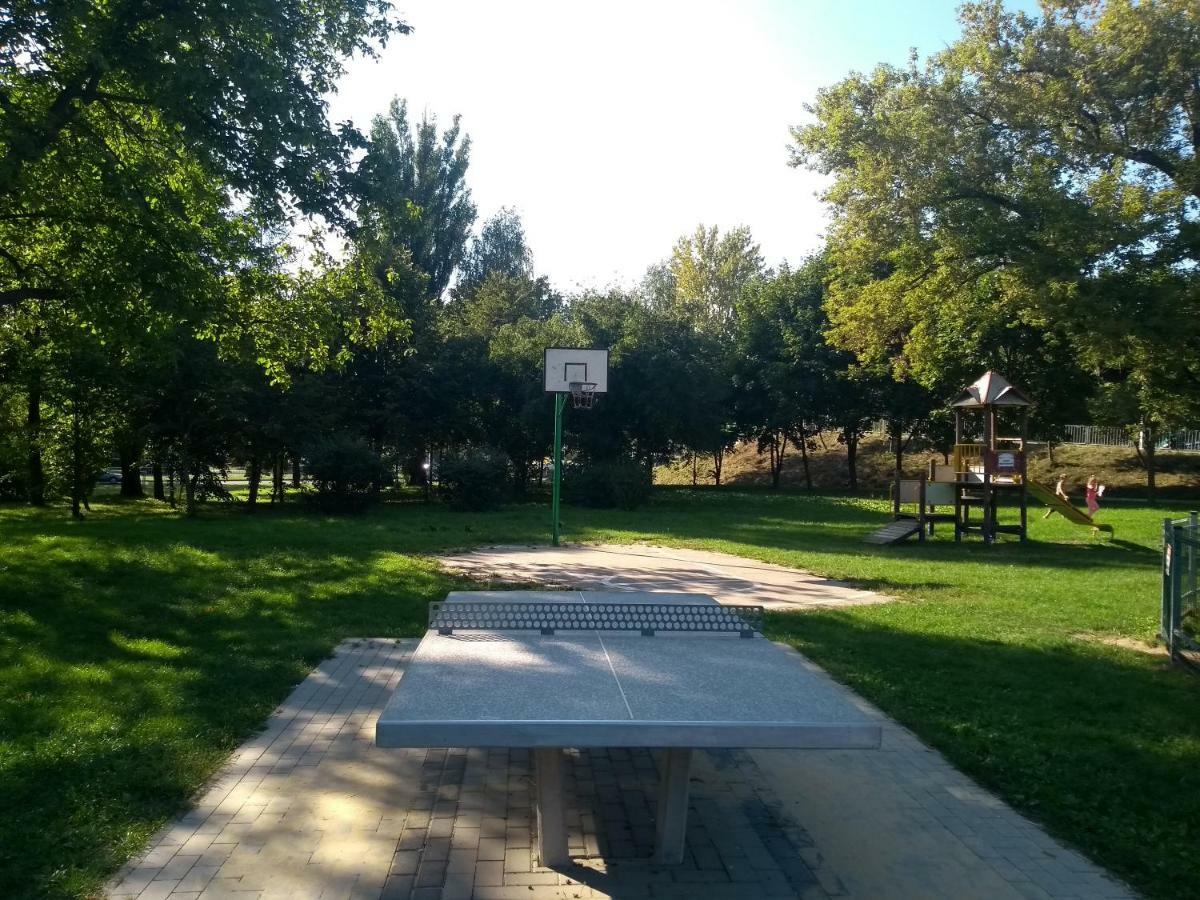 Mieszkanie 2 Pokoje Ul. Skrzetuskiego Lsm Lublin Bagian luar foto