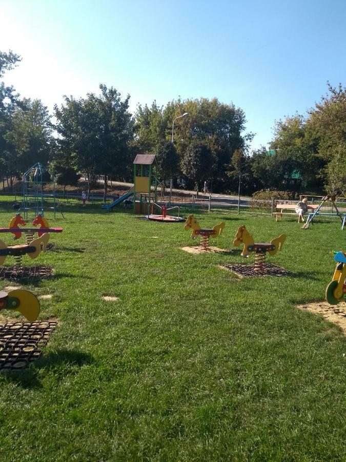 Mieszkanie 2 Pokoje Ul. Skrzetuskiego Lsm Lublin Bagian luar foto