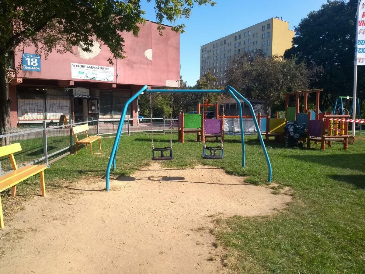 Mieszkanie 2 Pokoje Ul. Skrzetuskiego Lsm Lublin Bagian luar foto